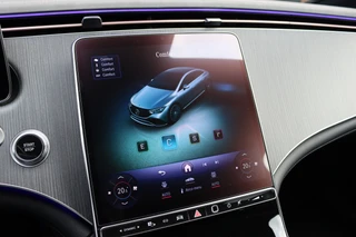 Mercedes-Benz EQE – thumbnail 36