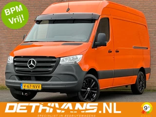 Mercedes-Benz Sprinter – thumbnail 1