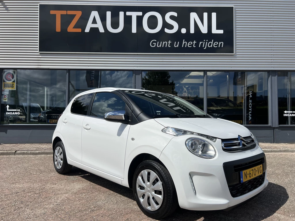 Citroën C1 – foto 10