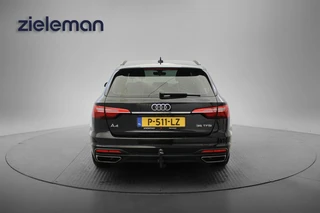 Audi A4 – thumbnail 4
