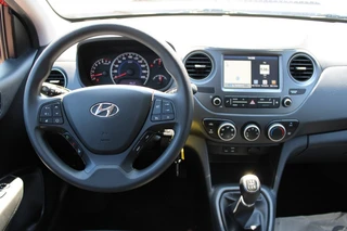 Hyundai i10 – thumbnail 12