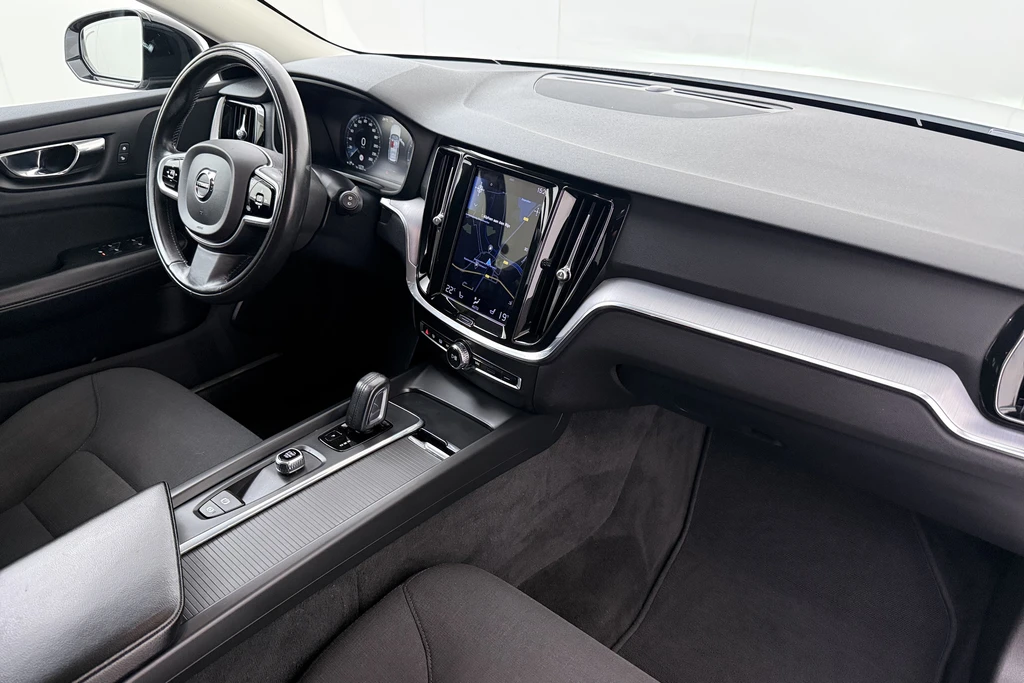 Volvo V60 – foto 17