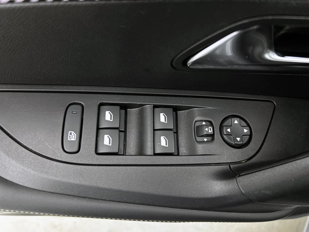 Peugeot 2008 – foto 34