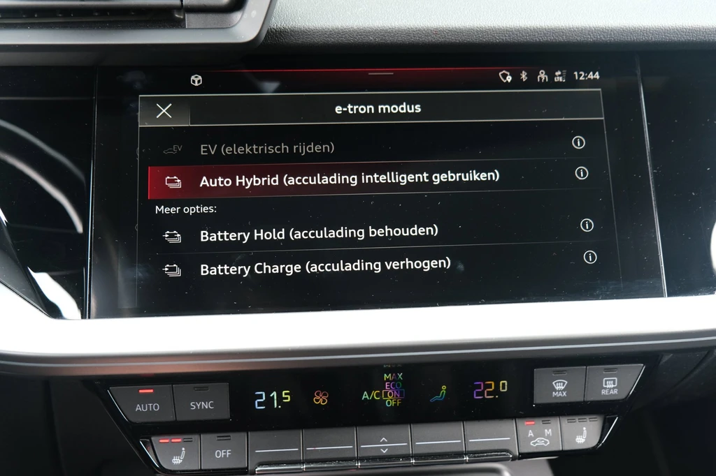 Audi A3 – foto 28