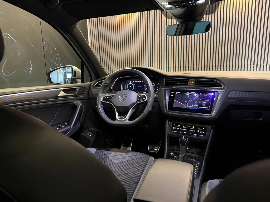 Volkswagen Tiguan – foto 20