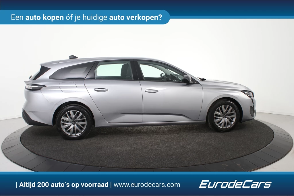 Peugeot 308 – foto 8
