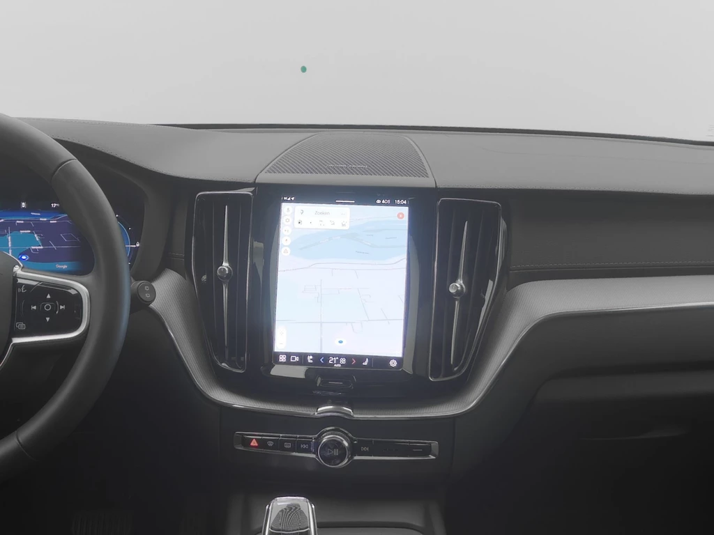 Volvo XC60 – foto 23
