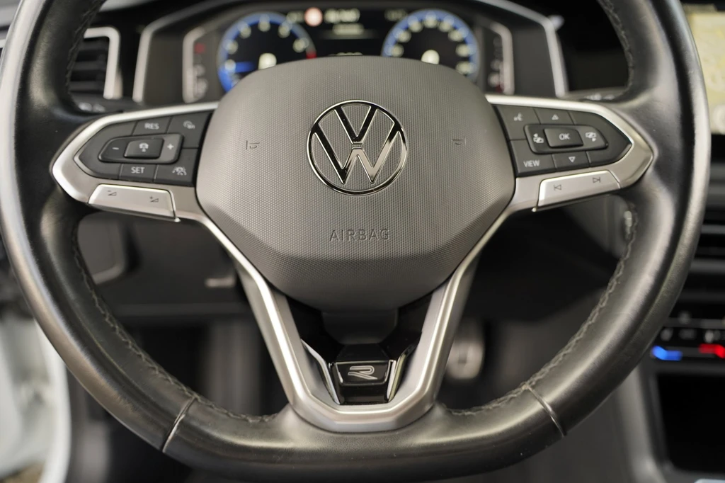 Volkswagen Taigo – foto 18