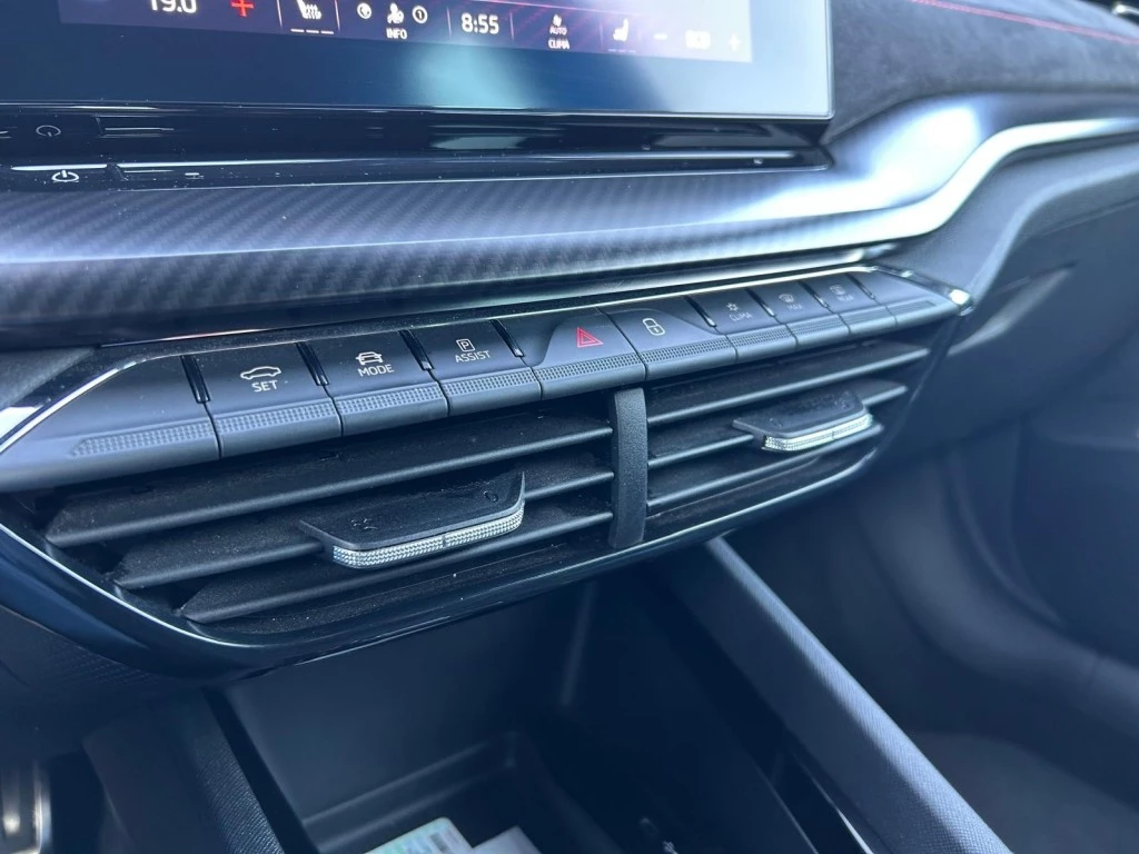Škoda Octavia – foto 26