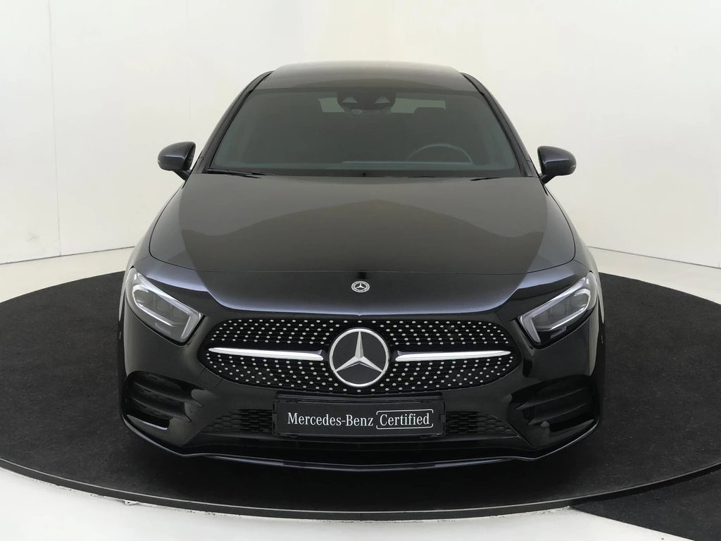 Mercedes-Benz A-Klasse – foto 8