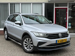 Volkswagen Tiguan – thumbnail 3
