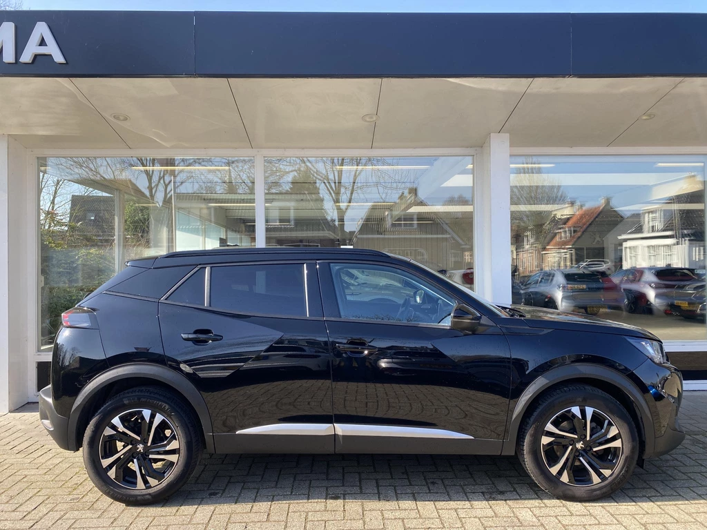 Peugeot 2008 – foto 5