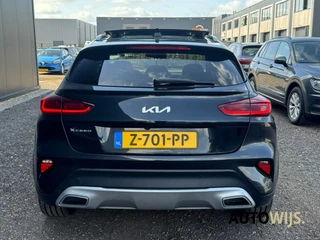 Kia XCeed – thumbnail 4