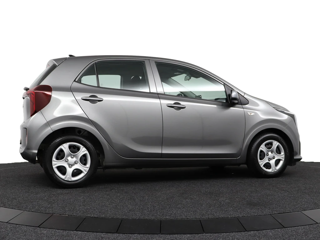 Kia Picanto – foto 9