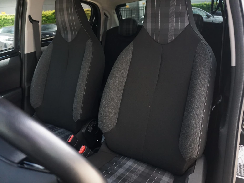 Peugeot 108 – foto 9