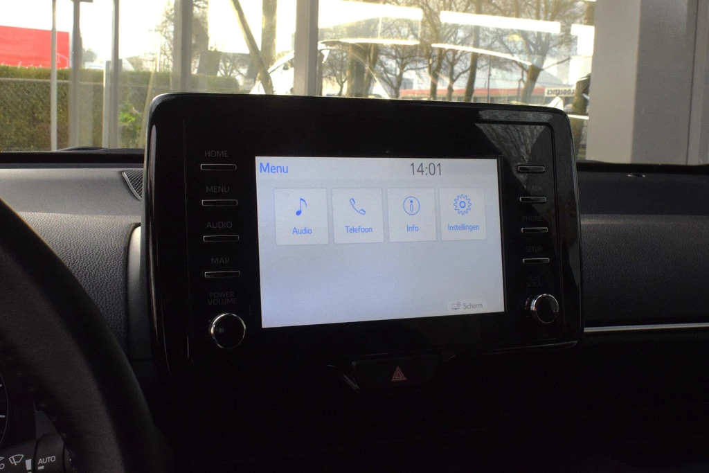 Toyota Yaris – foto 17