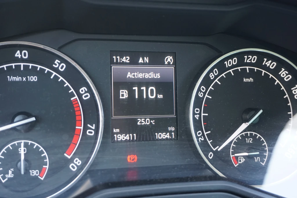 Škoda Superb – foto 20
