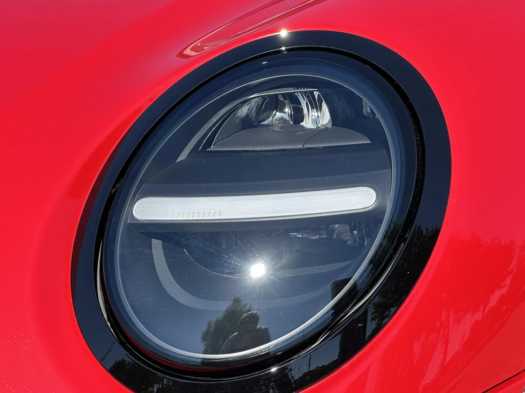 MINI 3-deurs – foto 13