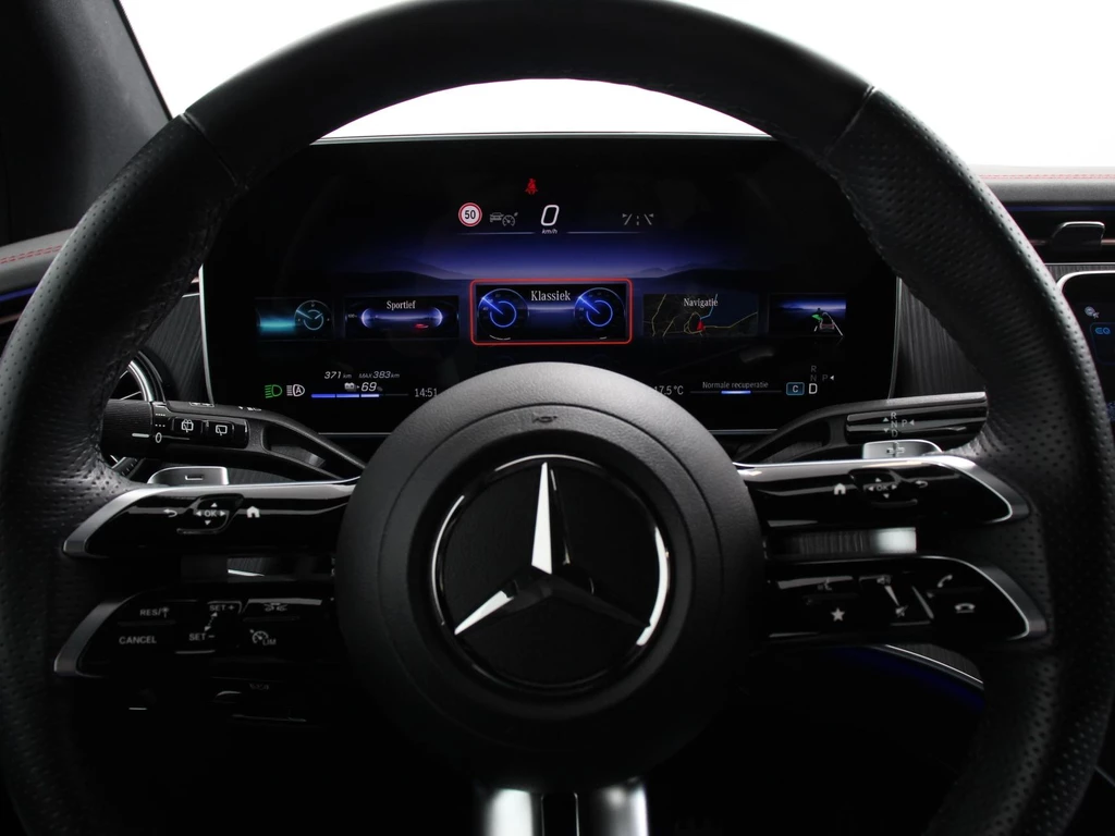 Mercedes-Benz EQE – foto 16