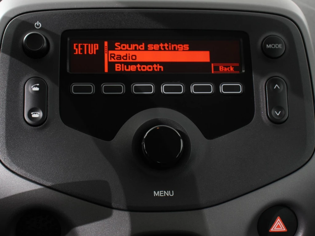Peugeot 108 – foto 32