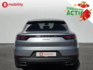Porsche Cayenne – thumbnail 4