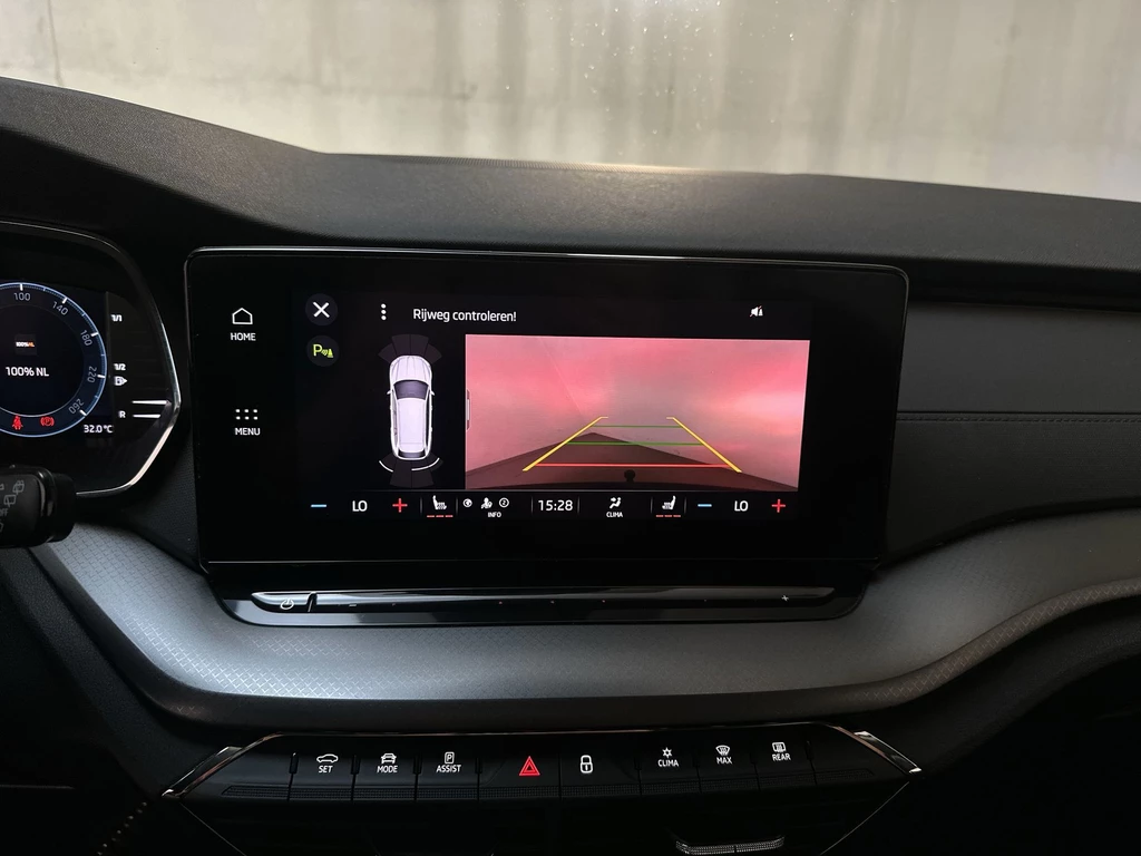 Škoda Octavia – foto 14