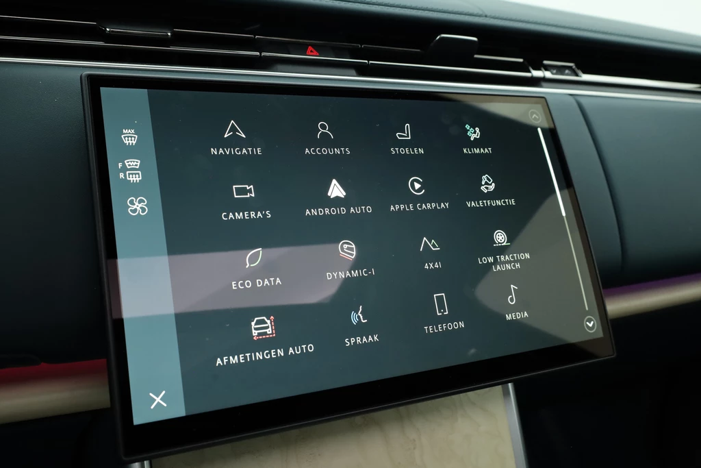 Land Rover Range Rover – foto 37