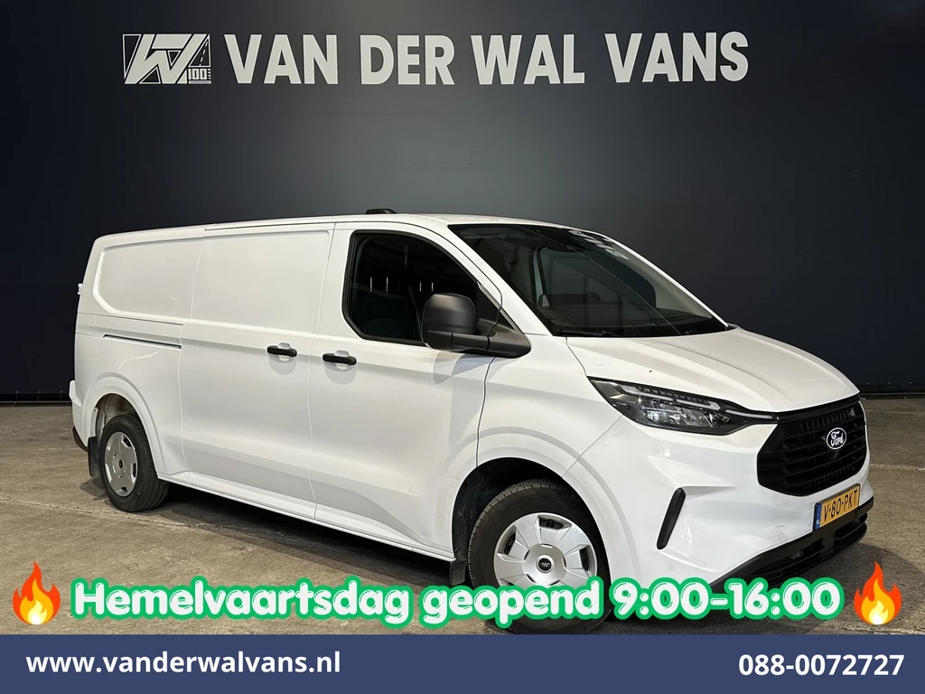 Ford Transit Custom – foto 4