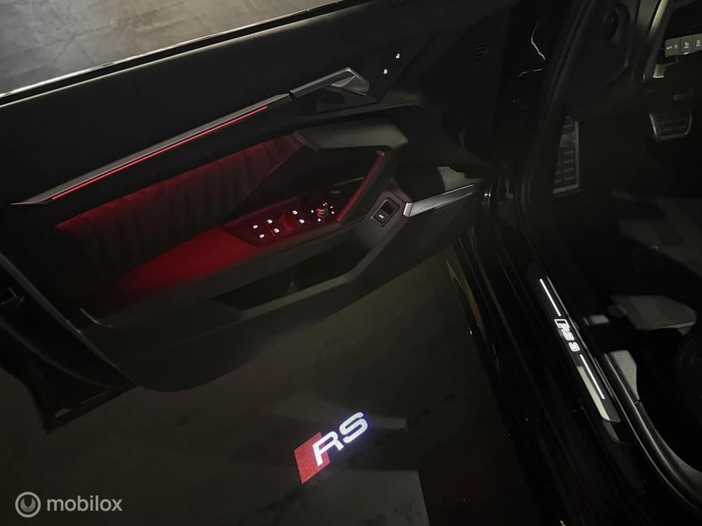 Audi RS3 – foto 44