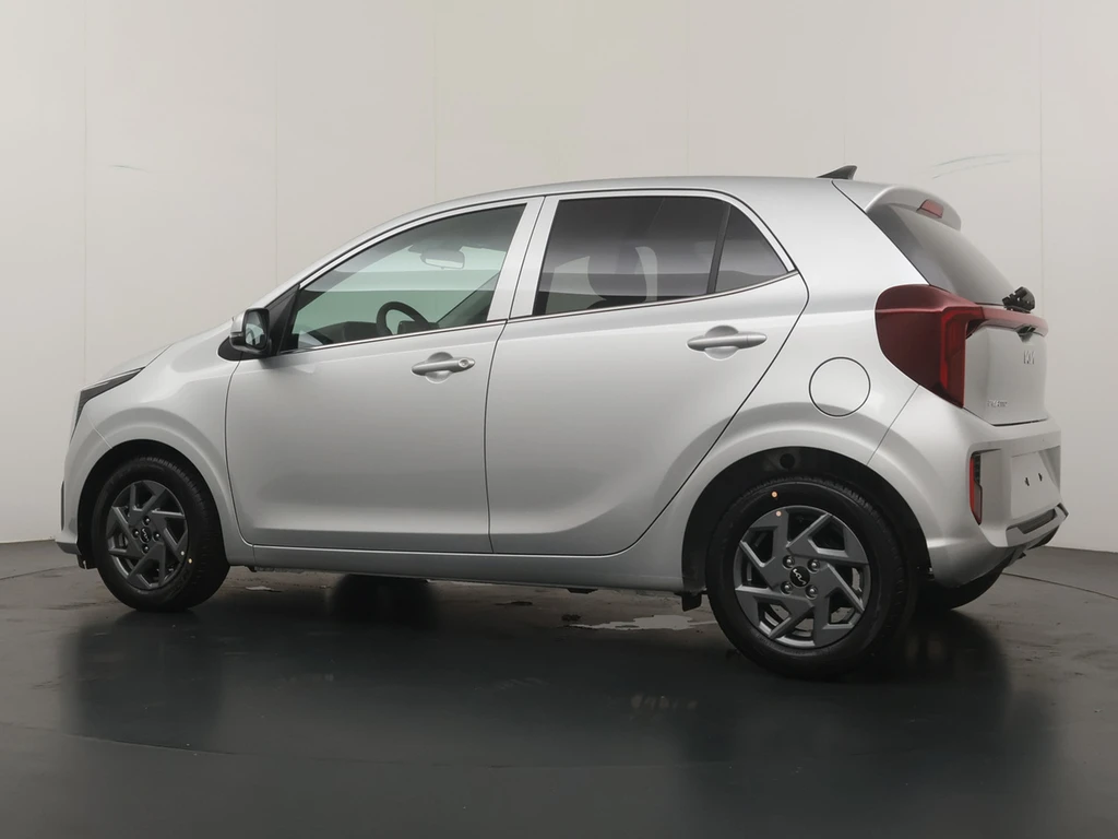 Kia Picanto – foto 4