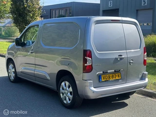 Opel Combo – thumbnail 3