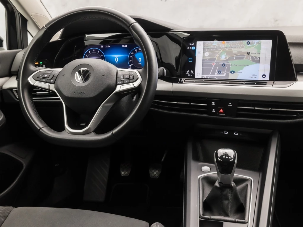 Volkswagen Golf – foto 9