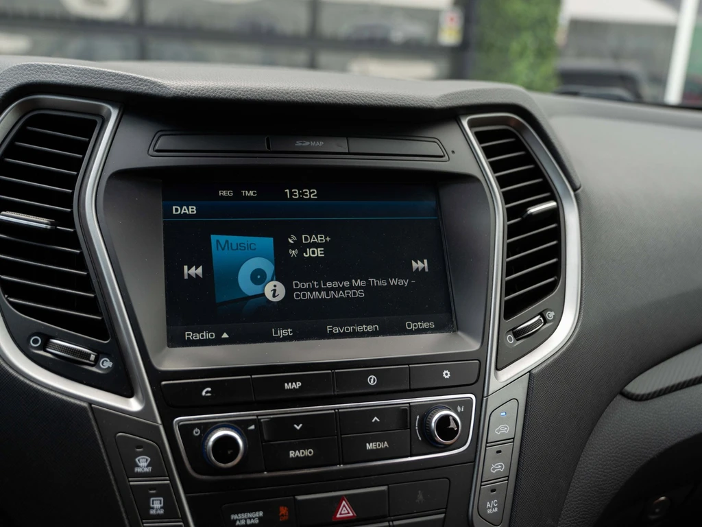 Hyundai Santa Fe – foto 31