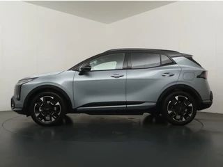 Kia Sportage – thumbnail 3