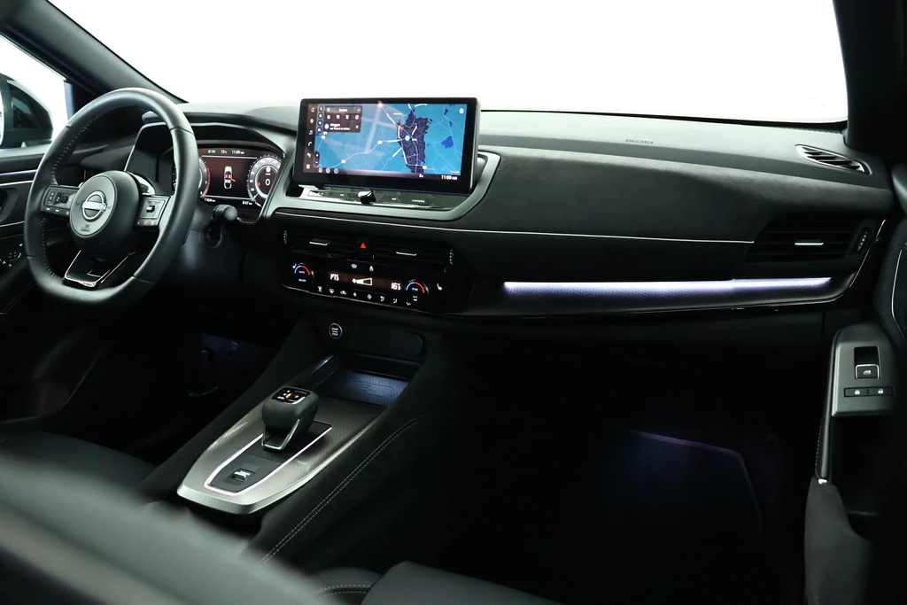 Nissan QASHQAI – foto 8