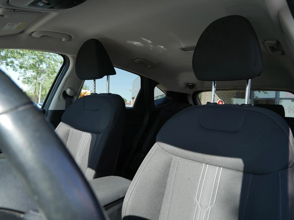 Hyundai Tucson – foto 17