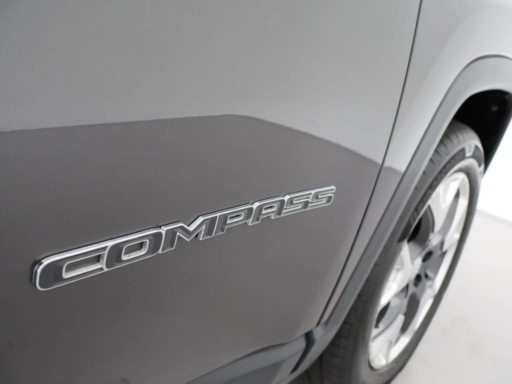Jeep Compass – foto 30
