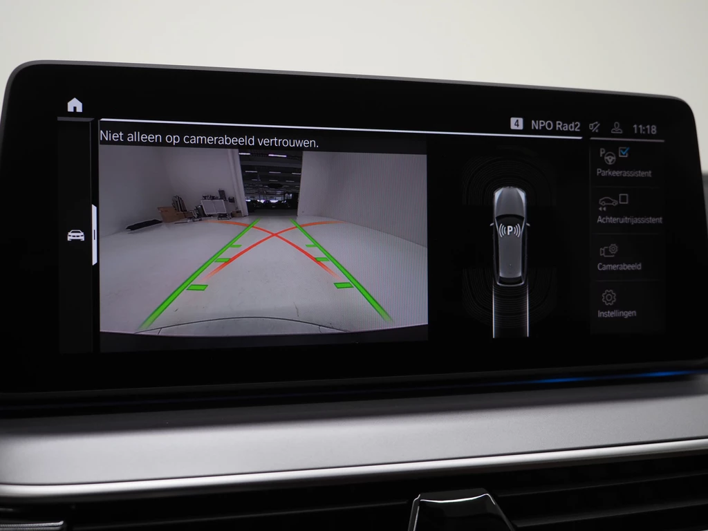 BMW 5 Serie – foto 31