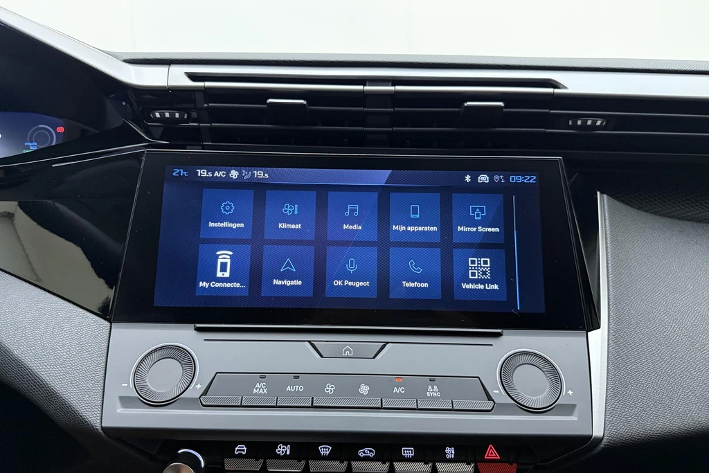 Peugeot 308 – foto 28
