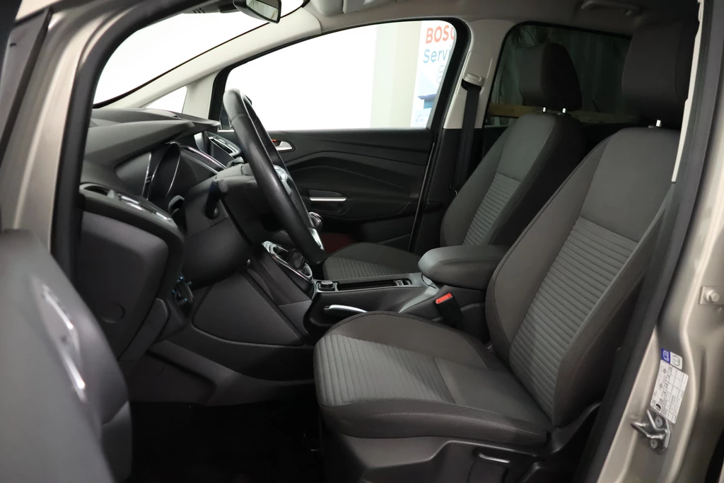 Ford C-MAX – foto 8
