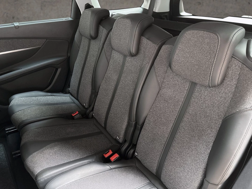 Peugeot 5008 – foto 12