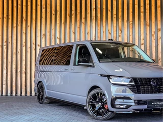 Volkswagen Transporter – thumbnail 14