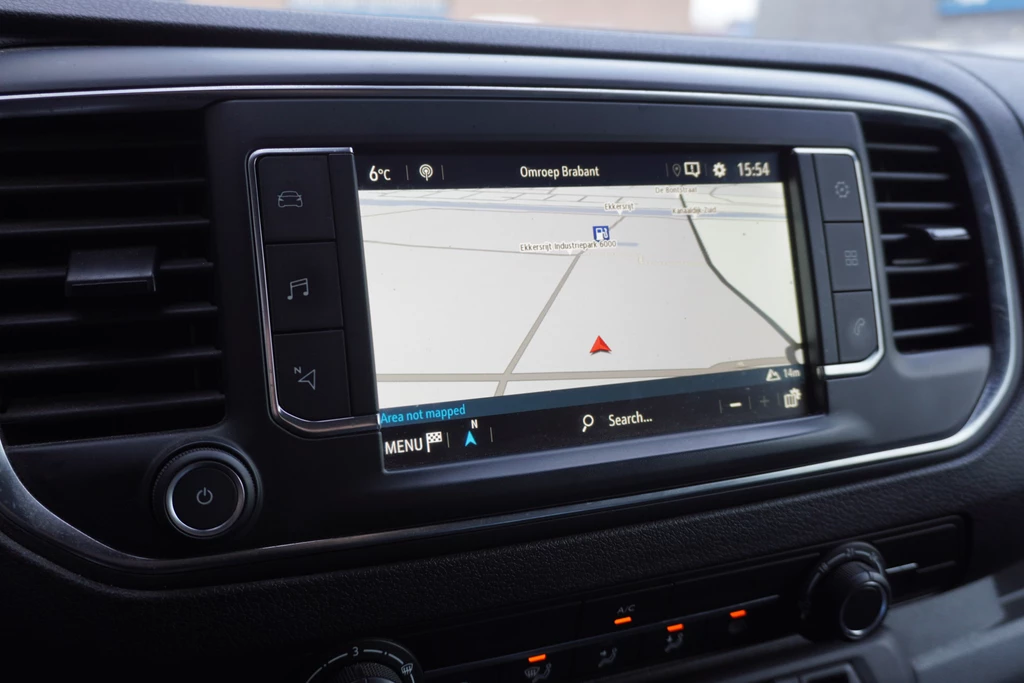Opel Vivaro – foto 12