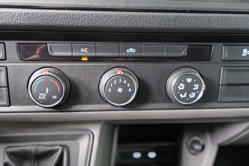 Volkswagen Crafter – foto 23