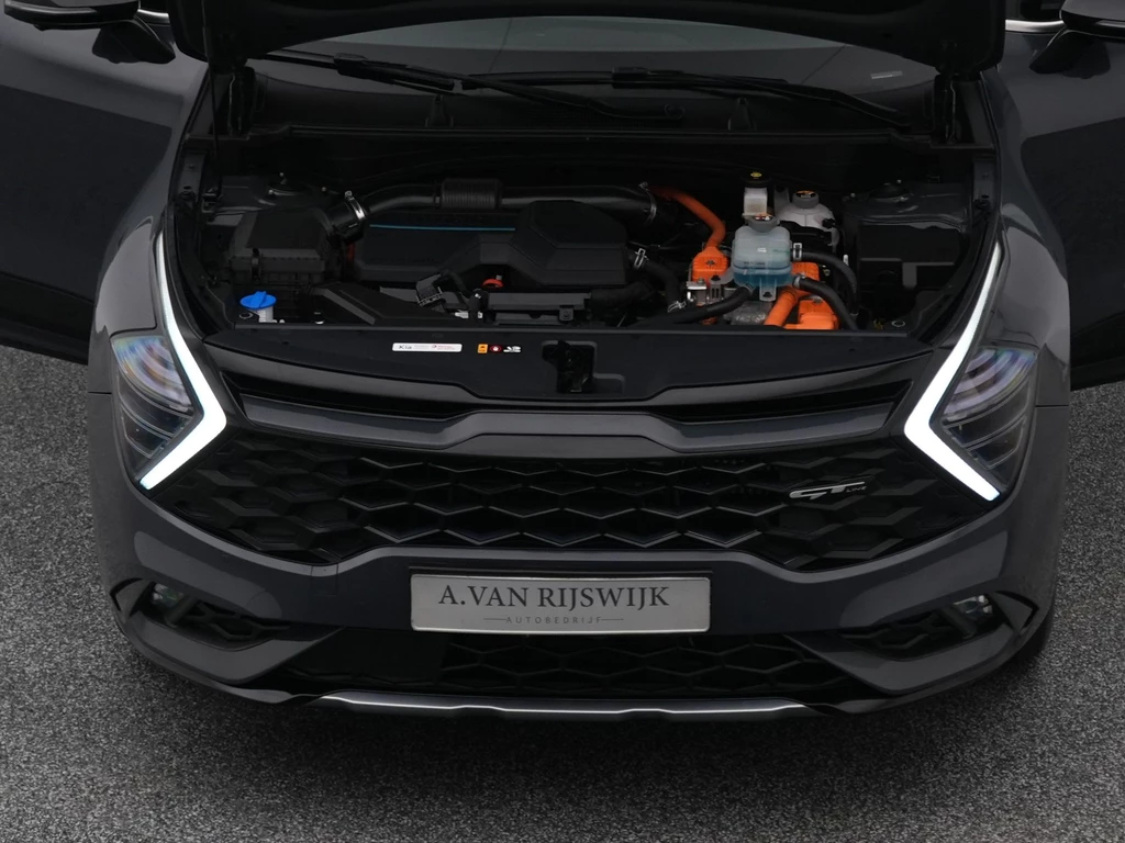 Kia Sportage – foto 32