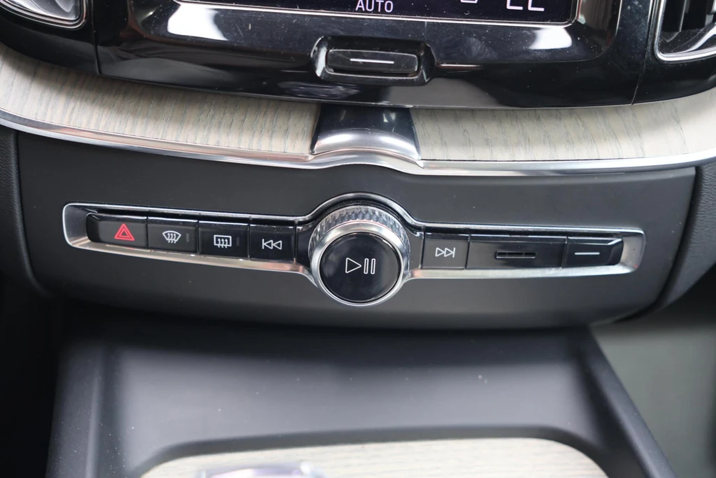 Volvo XC60 – foto 40