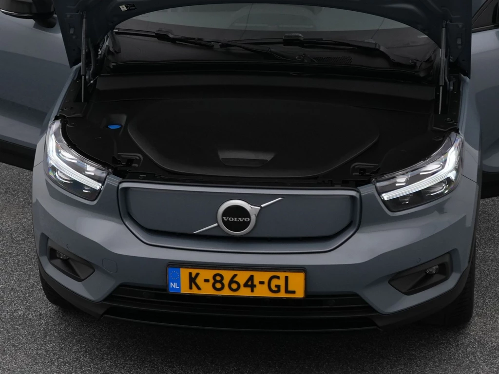 Volvo XC40 – foto 34