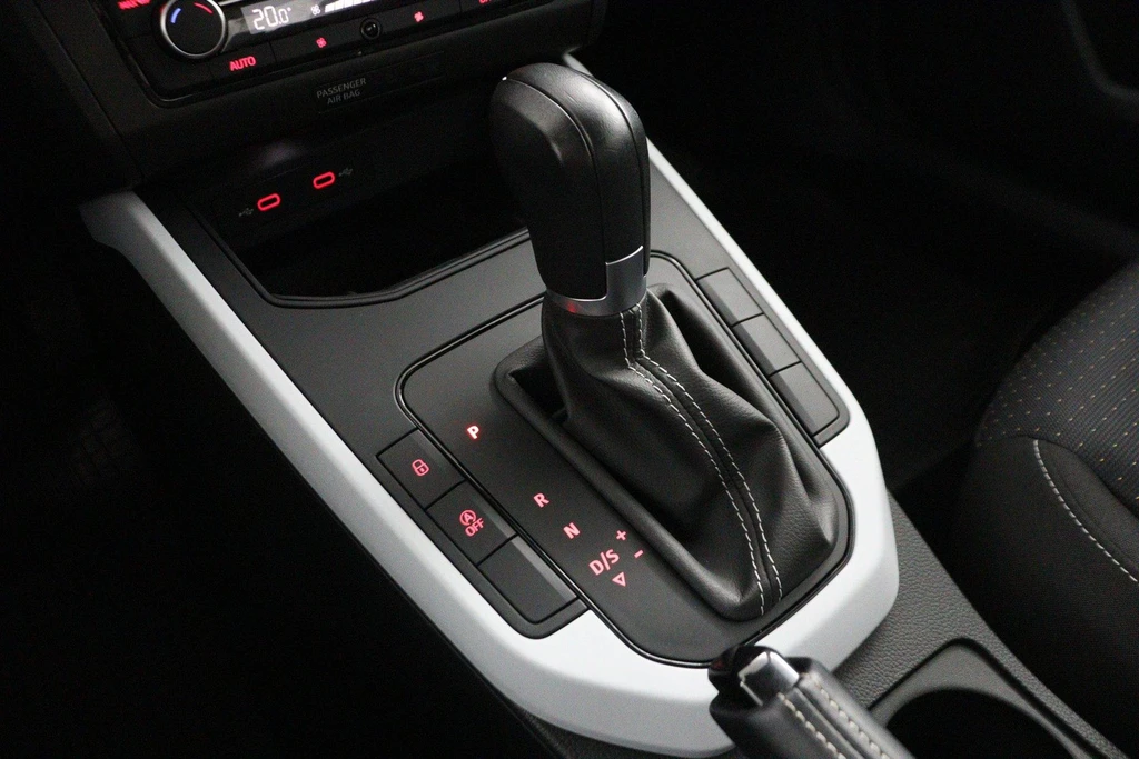 SEAT Arona – foto 21
