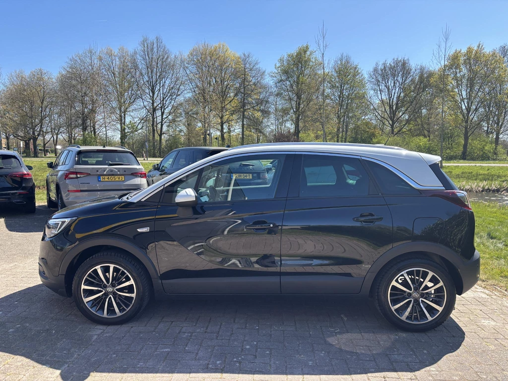 Opel Crossland X – foto 2