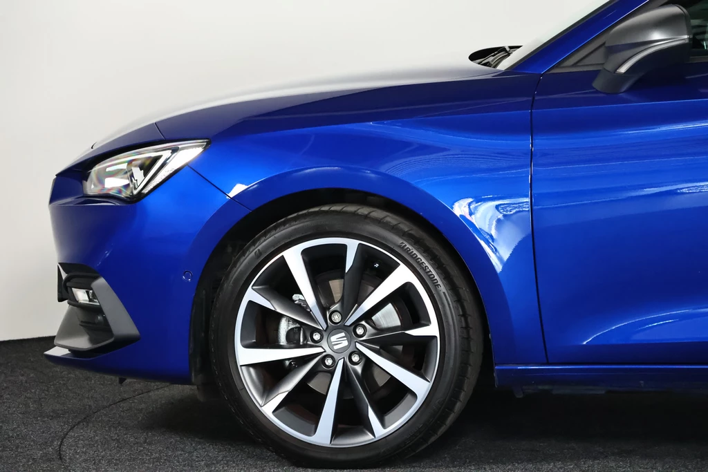 SEAT Leon – foto 25